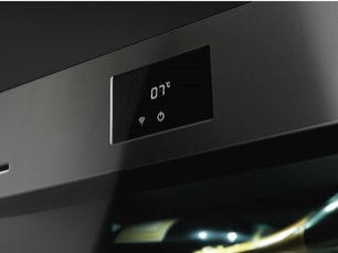 Холодильный шкаф для вина Смег CVI318RWX2 фото 2 в Краснодаре Холодильный шкаф для вина Smeg CVI318RWX2 фото 2 в Краснодаре