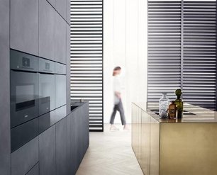 Вакуумный упаковщик Miele EVS6214 GRGR фото 3 в Краснодаре