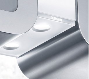 Вытяжка Гутман Silla фото 4 в Краснодаре Вытяжка Gutmann Silla фото 4 в Краснодаре