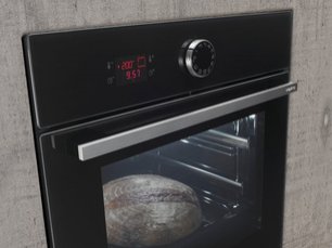 Духовой шкаф Горение BO 75 SY2B фото 2 в Краснодаре Духовой шкаф Gorenje BO 75 SY2B фото 2 в Краснодаре
