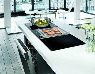 Модульная система Де Дитрих DTE 1068 X фото 2 в Краснодаре Модульная система De Dietrich DTE 1068 X фото 2 в Краснодаре