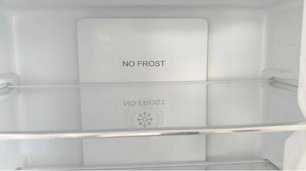 Холодильник GENCOOL GDCD-350WG фото 4 в Краснодаре