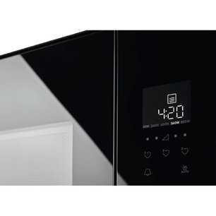 Встраиваемая микроволновая печь AEG TB6SM171DB фото 4 в Краснодаре