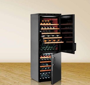 Винный шкаф IP C 600 CF фото 2 в Краснодаре