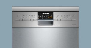 Посудомоечная машина Сименс SR26T898RU фото 2 в Краснодаре Посудомоечная машина Siemens SR26T898RU фото 2 в Краснодаре