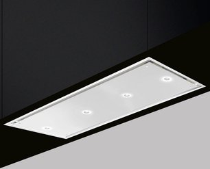 Вытяжка Смег KSC120B фото 2 в Краснодаре Вытяжка Smeg KSC120B фото 2 в Краснодаре