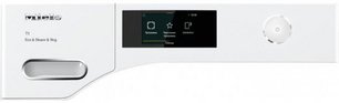 Сушильная машина Miele TWR780WP новая, с витрины фото 2 в Краснодаре
