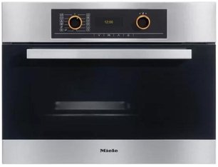 Пароварка Miele DGC 5061 фото в Краснодаре