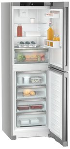 Холодильник Либхер CNsfd 5204 Pure NoFrost фото 3 в Краснодаре Холодильник Liebherr CNsfd 5204 Pure NoFrost фото 3 в Краснодаре