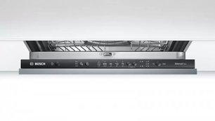 Встраиваемая посудомоечная машина BOSCH SMV25FX02R фото 4 в Краснодаре