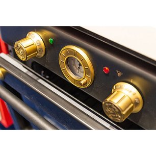 Встраиваемый электрический духовой шкаф Кайзер EH 6424 BE фото 4 в Краснодаре Встраиваемый электрический духовой шкаф Kaiser EH 6424 BE фото 4 в Краснодаре