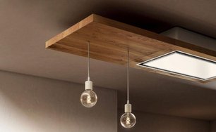 Вытяжка ELICA LULLABY WOOD/F/120 фото 2 в Краснодаре Вытяжка ELICA LULLABY WOOD/F/120 фото 2 в Краснодаре