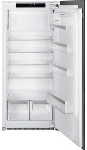Холодильник Smeg SD7185CSD2P1 фото в Краснодаре