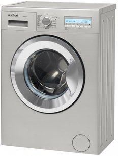 Стиральная машина Вестфрост VFWM1240SL фото 4 в Краснодаре Стиральная машина Vestfrost VFWM1240SL фото 4 в Краснодаре