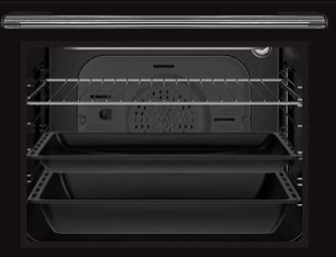 Электрический духовой шкаф Кертинг OKB 370 CMX фото 2 в Краснодаре Электрический духовой шкаф Korting OKB 370 CMX фото 2 в Краснодаре