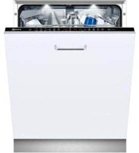 Встраиваемая посудомоечная машина Neff S 51 T65 X5 фото в Краснодаре