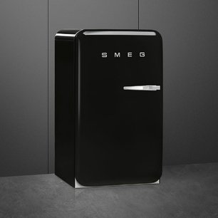 Холодильник Смег FAB10LBL6 фото 3 в Краснодаре Холодильник Smeg FAB10LBL6 фото 3 в Краснодаре