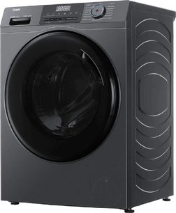 Стиральная машина Хайер HW105-BP14406S фото 3 в Краснодаре Стиральная машина Haier HW105-BP14406S фото 3 в Краснодаре