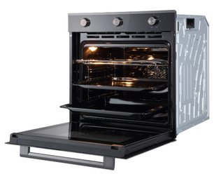 Духовой шкаф Кертинг OKB 1310 GNBX фото 4 в Краснодаре Духовой шкаф Korting OKB 1310 GNBX фото 4 в Краснодаре