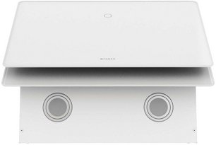 Вытяжка Фабер TOCCO WH 50 фото 4 в Краснодаре Вытяжка Faber TOCCO WH 50 фото 4 в Краснодаре