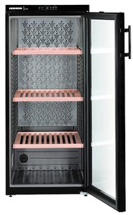 Винный шкаф Liebherr WKb 3212 Vinothek фото 3 в Краснодаре