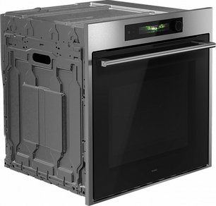 Духовой шкаф Asko OCM66SSH фото 4 в Краснодаре