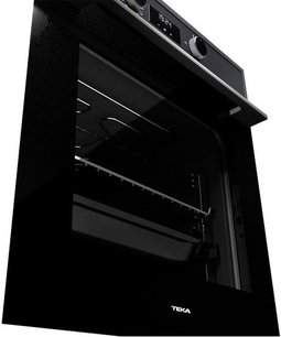 Духовой шкаф Тека HSB 630 P BLACK фото 3 в Краснодаре Духовой шкаф Teka HSB 630 P BLACK фото 3 в Краснодаре
