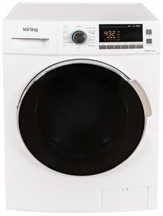 Узкая стиральная машина Кертинг KWM 45T1060 фото 2 в Краснодаре Узкая стиральная машина Korting KWM 45T1060 фото 2 в Краснодаре