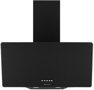 Вытяжка Krona POLLY 600 BLACK PB фото 2 в Краснодаре Вытяжка Krona POLLY 600 BLACK PB фото 2 в Краснодаре