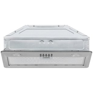 Встраиваемая вытяжка Krona LUISA 600 INOX PB фото 4 в Краснодаре Встраиваемая вытяжка Krona LUISA 600 INOX PB фото 4 в Краснодаре