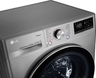 Стиральная машина LG F4V5RYP2T фото 3 в Краснодаре