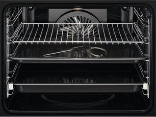 Духовой шкаф Электролюкс OKD6P77WX фото 4 в Краснодаре Духовой шкаф Electrolux OKD6P77WX фото 4 в Краснодаре