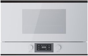 Встраиваемая микроволновая печь Куперсбуш MR 6330.0 W5 Black Velvet фото в Краснодаре Встраиваемая микроволновая печь Kuppersbusch MR 6330.0 W5 Black Velvet фото в Краснодаре