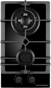 Газовая варочная панель Kuppersberg FG 31 B фото в Краснодаре