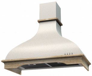 Вытяжка Крона ADELIA CPB 900 золотой структурный фото в Краснодаре Вытяжка KRONA ADELIA CPB 900 золотой структурный фото в Краснодаре