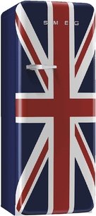 Холодильник Смег FAB28RUJ1 фото в Краснодаре Холодильник Smeg FAB28RUJ1 фото в Краснодаре