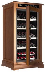 Винный шкаф Cold Vine C66-WN1 (Classic) фото 2 в Краснодаре