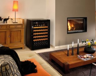 Монотемпературный винный шкаф EuroCave V-PURE-S P-300024-S фото 3 в Краснодаре