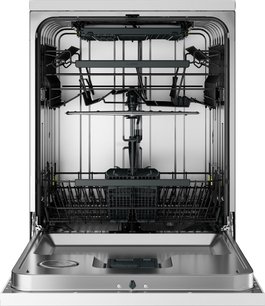 Посудомоечная машина Аско DFS344ID.W фото 2 в Краснодаре Посудомоечная машина Asko DFS344ID.W фото 2 в Краснодаре