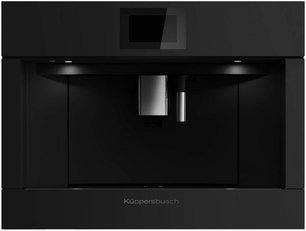 Встраиваемая кофемашина Куперсбуш CKV 6800.0 KSM MattBlack фото в Краснодаре Встраиваемая кофемашина Kuppersbusch CKV 6800.0 KSM MattBlack фото в Краснодаре