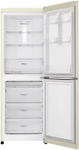 Холодильник LG GA-B 379 SYUL фото 2 в Краснодаре