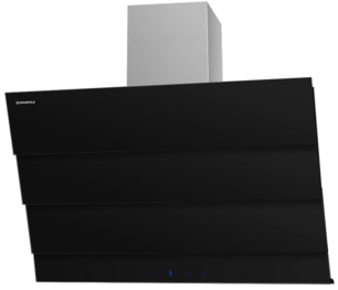 Вытяжка Маунфилд CASCADA E 90 BLACK фото в Краснодаре Вытяжка Maunfeld CASCADA E 90 BLACK фото в Краснодаре