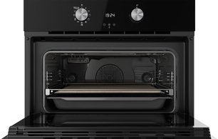 Духовой шкаф Тека HLC 8510P NIGHT RIVER BLACK фото 2 в Краснодаре Духовой шкаф Teka HLC 8510P NIGHT RIVER BLACK фото 2 в Краснодаре