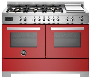 Варочный центр Bertazzoni PRO126G2EROT2 фото в Краснодаре