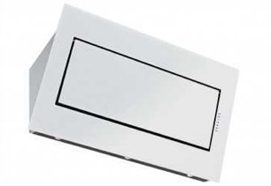 Вытяжка Фалмек Quasar 90 Vetro (800) STEC white фото 2 в Краснодаре Вытяжка Falmec Quasar 90 Vetro (800) STEC white фото 2 в Краснодаре