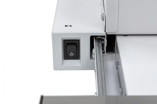 Вытяжка Крона KAMILLA 450 INOX ( 1 мотор) фото 3 в Краснодаре Вытяжка KRONA KAMILLA 450 INOX ( 1 мотор) фото 3 в Краснодаре