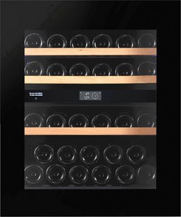 Винный шкаф Дунавокс DVN-32.85DB.TO фото в Краснодаре Винный шкаф Dunavox DVN-32.85DB.TO фото в Краснодаре