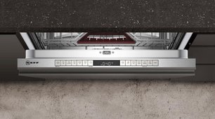 Встраиваемая посудомоечная машина Нефф S287TC800E фото 3 в Краснодаре Встраиваемая посудомоечная машина Neff S287TC800E фото 3 в Краснодаре