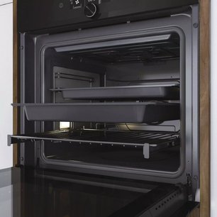 Духовой шкаф Хайер HWO60SM5F5B1H фото 4 в Краснодаре Духовой шкаф Haier HWO60SM5F5B1H фото 4 в Краснодаре