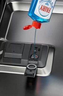 Встраиваемая посудомоечная машина AEG FSR52917Z фото 4 в Краснодаре